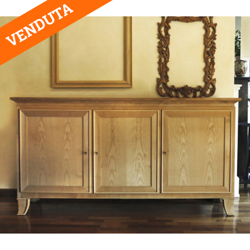 Credenza classica SARA