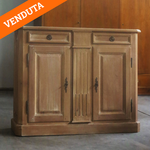 Credenza classica Mariù