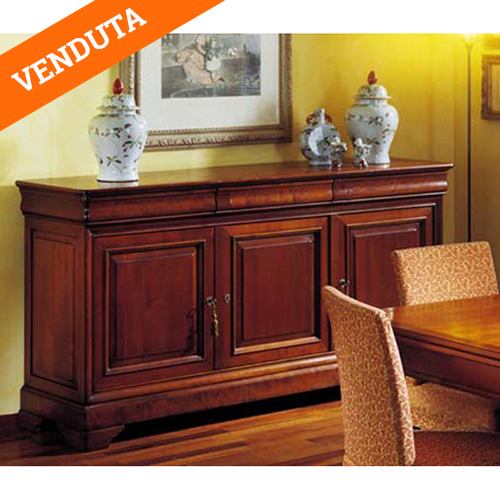 Credenza classica Castellane